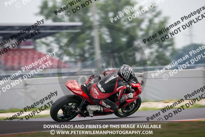 25 to 27th july 2019;Slovakia Ring;event digital images;motorbikes;no limits;peter wileman photography;trackday;trackday digital images